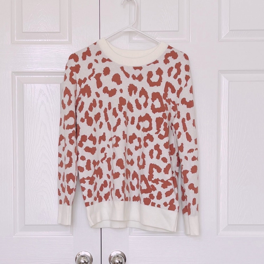 Daily Ritual Sweater